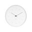 Karlsson KA5707WH Stylowy zegar ścienny, 37 cm