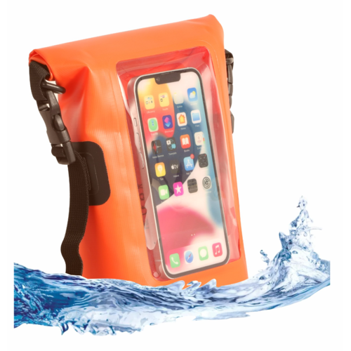 SWISSTEN Vodotesno plavajoče etui 2 l