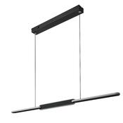 Rabalux 72231 závesný LED luster Sindri, exkluzívny dizajn