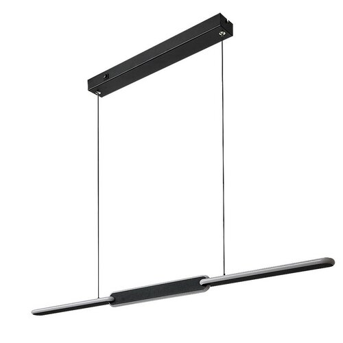 Rabalux 72231 wiszący żyrandol LED Sindri,ekskluzywny design
