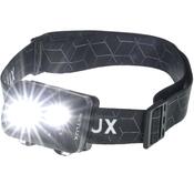 Retlux RLP 57 Nabíjacia LED čelovka, dosvit 70 m, výdrž 30 hodín