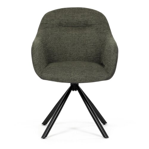 Sada jedálenských stoličiek s vratným mechanizmomDCH-Y1143 GRN2, 2 ks