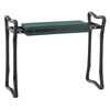 Garvia Kerti pad + térdeplő 60 x 27 x 49 cm