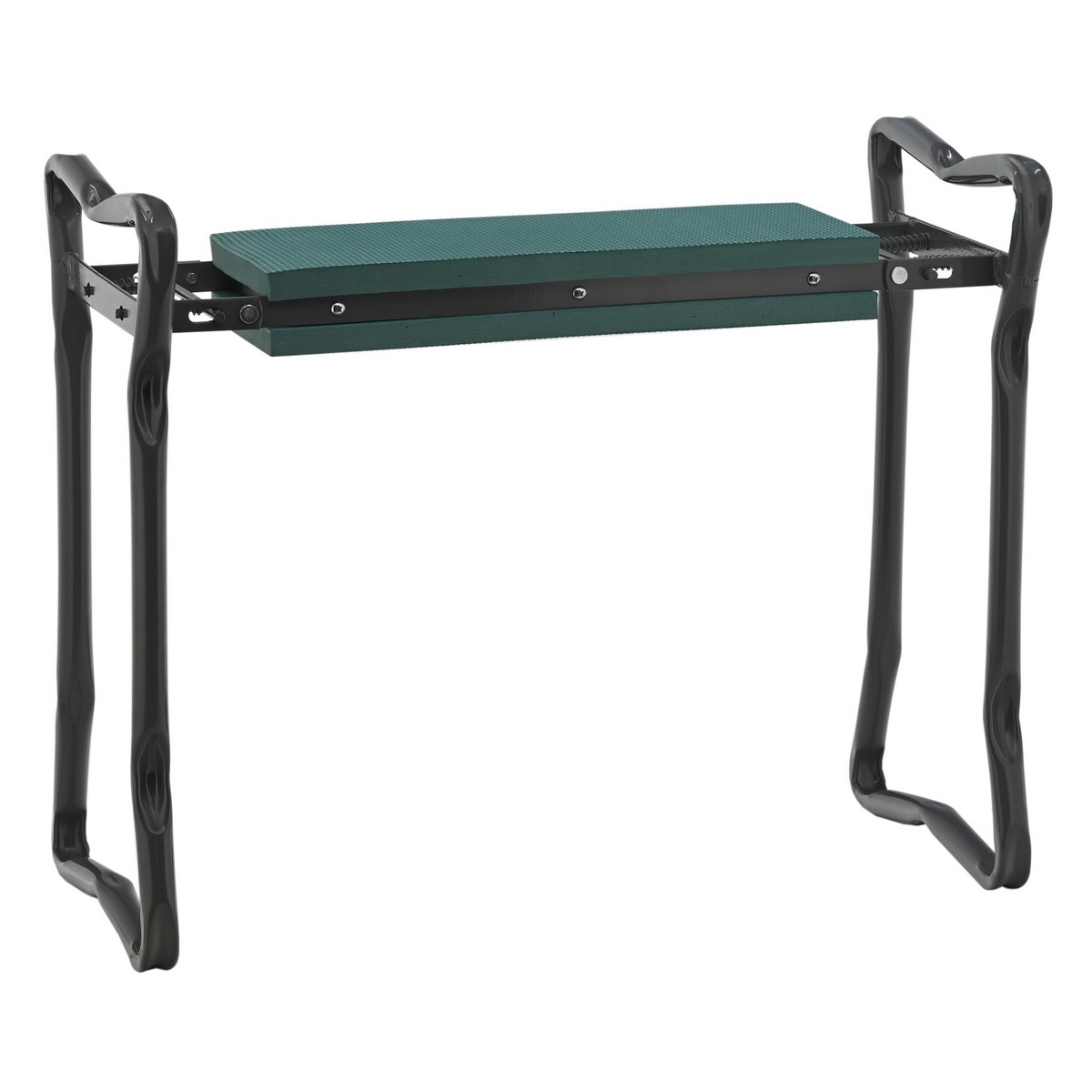 Garvia Kerti pad + térdelő 60 x 27 x 49 cm