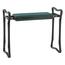 Garvia Kerti pad + térdeplő 60 x 27 x 49 cm