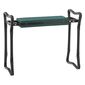 Garvia Kerti pad + térdeplő 60 x 27 x 49 cm
