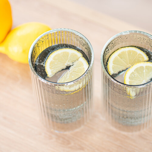 Pahare termo 4Home Haze Hot&Cool 400 ml, 2buc.