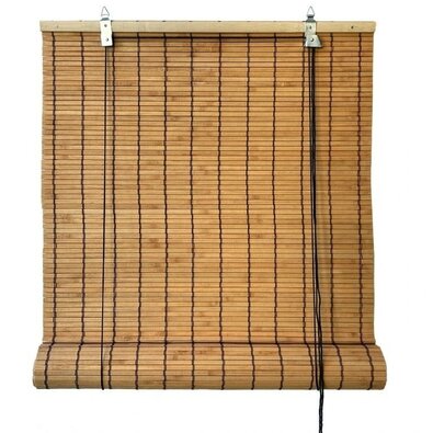 Bambusova roleta Zeva češnja, 120 x 160 cm