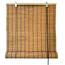Bambusova roleta Zeva češnja, 120 x 160 cm