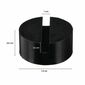 Sixtol Gumová podložka pre zdvihák automobilov JACK PAD 6, 7,3 x 3,5 cm