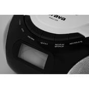 Orava RSU-05 multimediální přenosný USB/SD přehrávač s rádiem a Bluetooth