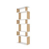 Biblioteca Bates White Oak