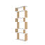 Knihovna Bates White Oak