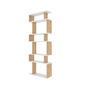 Knihovna Bates White Oak
