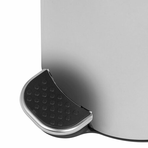 Alda Pedálos szemetes Freedom Fresh 30 l,rozsdamentes acél