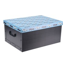 Úložný box Auta 51 x 37 x 24 cm Úložný box Auta 51 x 37 x 24 cm