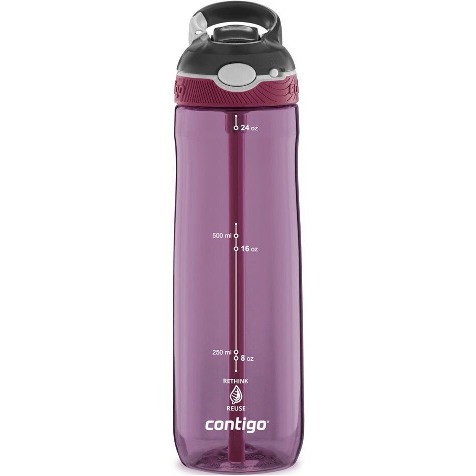 Contigo Butelka na napoje Ashland 720 ml Passionfruit, 720 ml