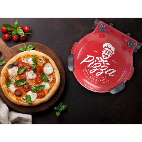 Beper P101CUD300 cuptor pentru pizza