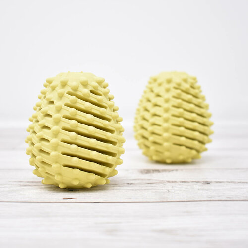 ECOEGG szárítótojás a szárítógépbe, 2 db, illatmentes