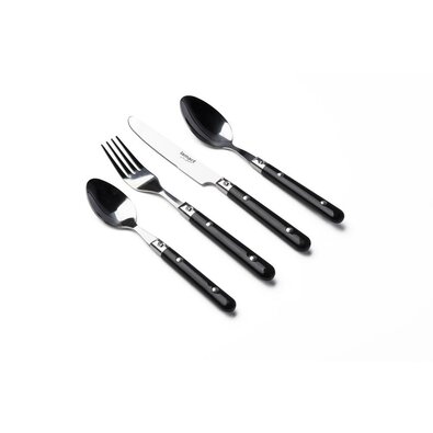 Lamart LT5048 24-delni set jedilnega pribora Zoe