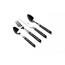 Lamart LT5048 24-delni set jedilnega pribora Zoe