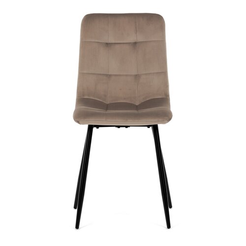 Set de scaune de sufragerie CT-281 CRM4, 4 buc