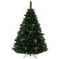 AmeliaHome Vianočný stromček Smrek Debbie, 120 cm