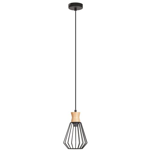 Lampă suspendată Rabalux 2583 Nora