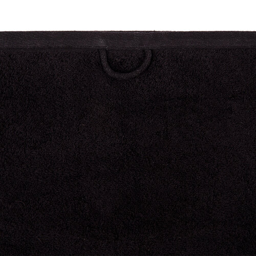 Brisačka Greek črna, 50 x 90 cm