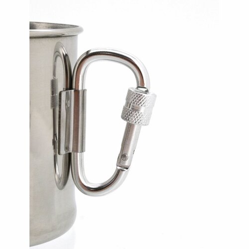 Cattara Cana outdoor inox,  250 ml