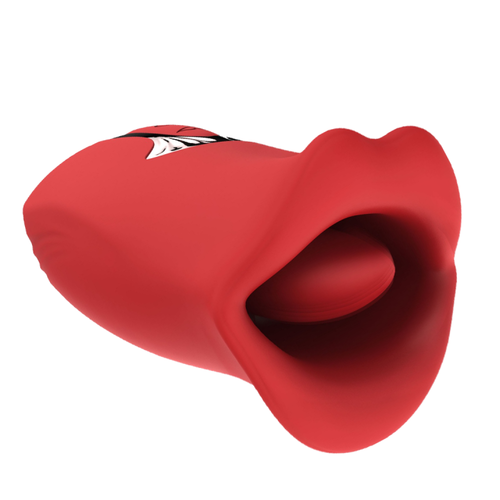 ToyJoy The Kisser klitorisz stimulátor