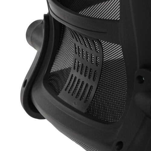 Autronic KA-K2006 GREY Kancelářská židle, šedá