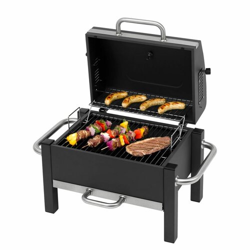 Tepro 1166 Grill Toronto Easy, 68 x 43 x 45 cm