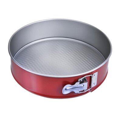 Orion Forma na torto Rdeča, 24 cm