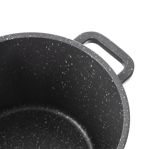 Orion lonec s steklenim pokrovom Grande, 7,8 l