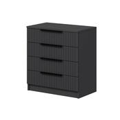 Komoda Kale Anthracite