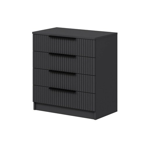 Komoda Kale Anthracite