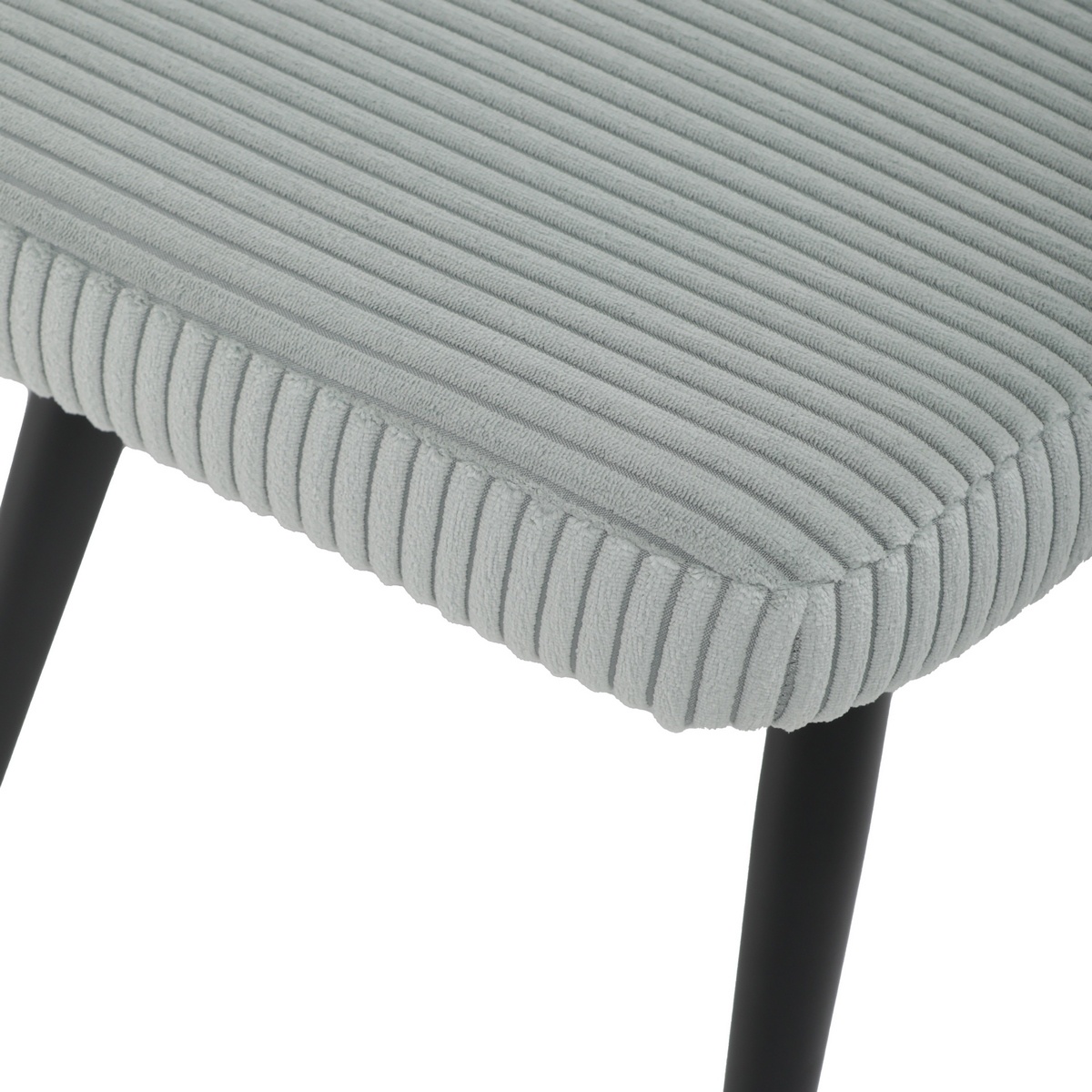 Relaxačné kreslo s podnožkou L7285 BLUE6, modré