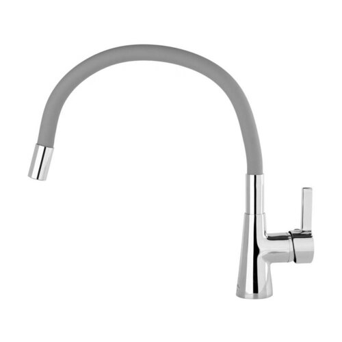 Baterie chiuvetă Fala TO-75710 flexibilă, grideschis