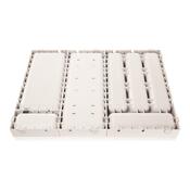 Tescoma Nespresso-Kapselspender FlexiSPACE, 37 x 15 cm