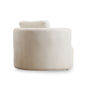 Asos Cream Wing Scaun
