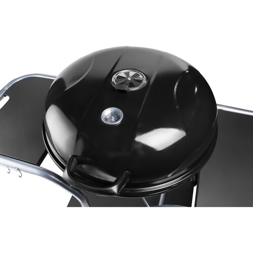 Fieldmann FZG 1014 Holzkohlegrill