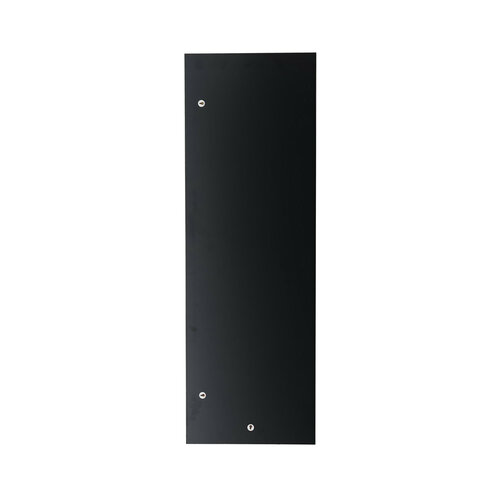 Zrcadlo Siyah 40 x 120 cm