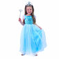 Costum Rappa Blue princess, mărimea. S