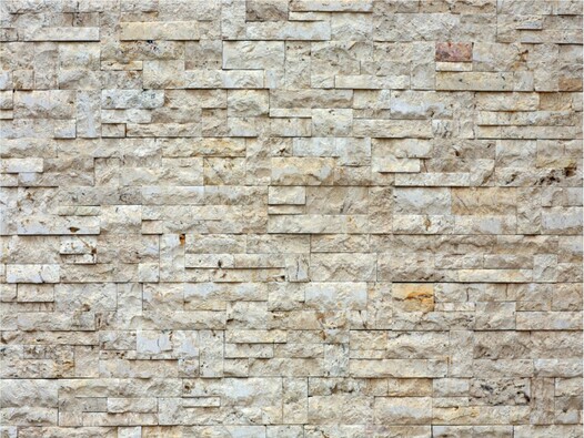 Fototapeta kamienna ściana 270 x 360 cm