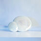 3D tapeta Bubbles perleťová, sada 7 ks