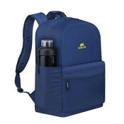 Riva Case 5562 batoh 24 l Urban Lite, modrá