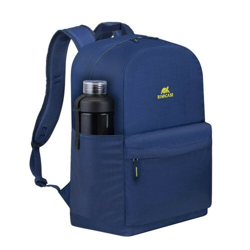 Riva Koffer 5562 batoh 24 l Urban Lite, Blau