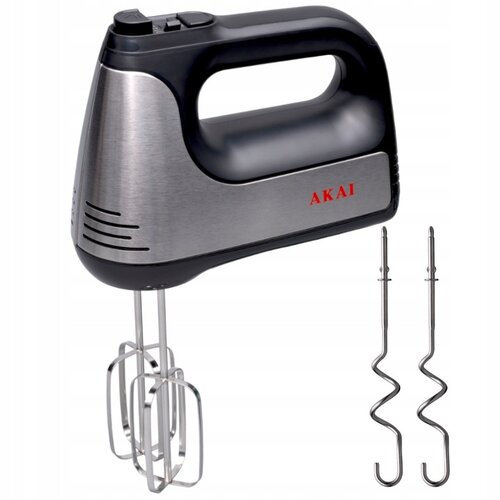 Mixer de mână AKAI AHM-911, 400 W