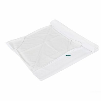 Wendre Matratzenschoner Antibacterial, 90 x 200 cm